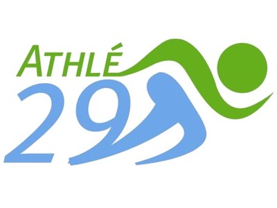 Illustration du partenaire Comité Départemental Athlé 29
