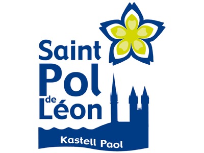Illustration du partenaire Commune de Saint-Pol de Léon