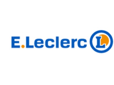 Illustration du partenaire Leclerc St-Pol de Léon