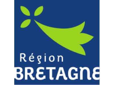Illustration du partenaire Région Bretagne